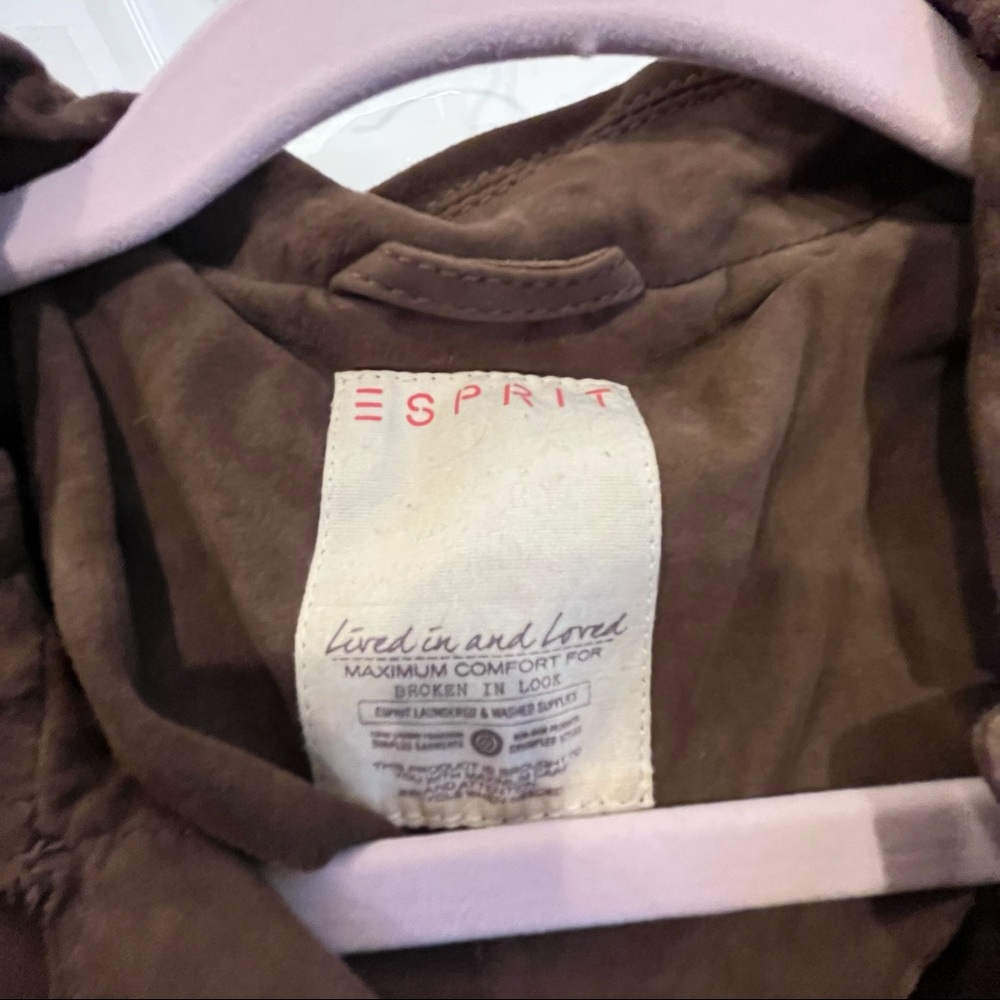 Esprit acket - Picture 3 of 5